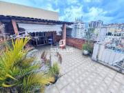 Cobertura para Venda em Rio de Janeiro/RJ Cachambi 4 Quartos