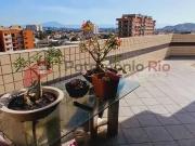 Cobertura para Venda em Rio de Janeiro/RJ Campinho 2 Quartos