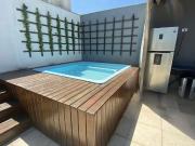 Cobertura para Venda em Rio de Janeiro/RJ Campo Grande 2...