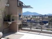 Cobertura para Venda em Rio de Janeiro/RJ Campo Grande 2...