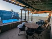 Cobertura para Venda em Rio de Janeiro/RJ Campo Grande 3...