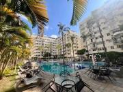 Cobertura para Venda em Rio de Janeiro/RJ Campo Grande 3...