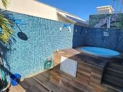 Cobertura para Venda em Rio de Janeiro/RJ Campo Grande 4...