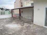 Cobertura para Venda em Rio de Janeiro/RJ Catete 1 Quartos