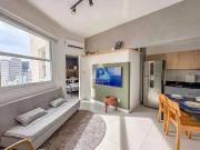 Cobertura para Venda em Rio de Janeiro/RJ Catete 2 Quartos