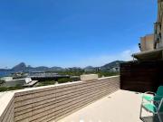 Cobertura para Venda em Rio de Janeiro/RJ Centro 3 Quartos