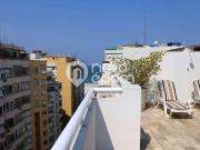 Cobertura para Venda em Rio de Janeiro/RJ Copacabana 18...