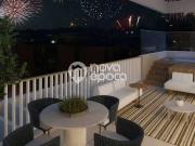 Cobertura para Venda em Rio de Janeiro/RJ Copacabana 1...