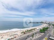 Cobertura para Venda em Rio de Janeiro/RJ Copacabana 1...