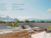 Cobertura para Venda em Rio de Janeiro/RJ Copacabana 1...