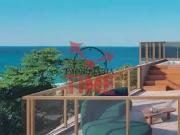 Cobertura para Venda em Rio de Janeiro/RJ Copacabana 2...