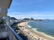 Cobertura para Venda em Rio de Janeiro/RJ Copacabana 2...