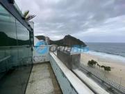 Cobertura para Venda em Rio de Janeiro/RJ Copacabana 2...