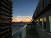 Cobertura para Venda em Rio de Janeiro/RJ Copacabana 2...