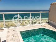 Cobertura para Venda em Rio de Janeiro/RJ Copacabana 3...