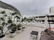 Cobertura para Venda em Rio de Janeiro/RJ Copacabana 3...