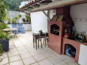 Cobertura para Venda em Rio de Janeiro/RJ Copacabana 3...