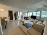 Cobertura para Venda em Rio de Janeiro/RJ Copacabana 3...