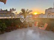 Cobertura para Venda em Rio de Janeiro/RJ Copacabana 3...