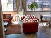 Cobertura para Venda em Rio de Janeiro/RJ Copacabana 3...