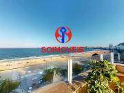 Cobertura para Venda em Rio de Janeiro/RJ Copacabana 3...