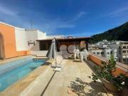 Cobertura para Venda em Rio de Janeiro/RJ Copacabana 3...