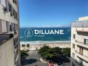 Cobertura para Venda em Rio de Janeiro/RJ Copacabana 3...