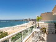 Cobertura para Venda em Rio de Janeiro/RJ Copacabana 3...