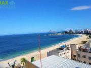 Cobertura para Venda em Rio de Janeiro/RJ Copacabana 4...