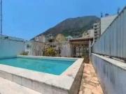 Cobertura para Venda em Rio de Janeiro/RJ Copacabana 4...