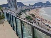 Cobertura para Venda em Rio de Janeiro/RJ Copacabana 4...