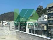 Cobertura para Venda em Rio de Janeiro/RJ Copacabana 4...