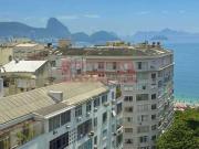 Cobertura para Venda em Rio de Janeiro/RJ Copacabana 4...
