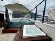 Cobertura para Venda em Rio de Janeiro/RJ Copacabana 4...