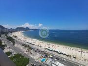 Cobertura para Venda em Rio de Janeiro/RJ Copacabana 4...