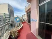 Cobertura para Venda em Rio de Janeiro/RJ Copacabana 4...
