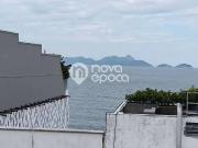 Cobertura para Venda em Rio de Janeiro/RJ Copacabana 4...