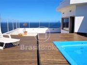 Cobertura para Venda em Rio de Janeiro/RJ Copacabana 4...