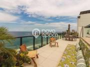 Cobertura para Venda em Rio de Janeiro/RJ Copacabana 4...