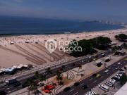 Cobertura para Venda em Rio de Janeiro/RJ Copacabana 5...
