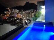 Cobertura para Venda em Rio de Janeiro/RJ Copacabana 5...
