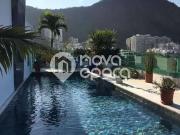 Cobertura para Venda em Rio de Janeiro/RJ Copacabana 5...