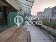 Cobertura para Venda em Rio de Janeiro/RJ Copacabana 5...