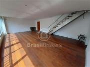 Cobertura para Venda em Rio de Janeiro/RJ Copacabana 5...