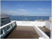 Cobertura para Venda em Rio de Janeiro/RJ Copacabana 5...