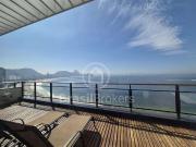 Cobertura para Venda em Rio de Janeiro/RJ Copacabana 6...