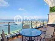 Cobertura para Venda em Rio de Janeiro/RJ Copacabana 7...