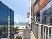 Cobertura para Venda em Rio de Janeiro/RJ Copacabana 8...