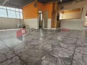 Cobertura para Venda em Rio de Janeiro/RJ Cordovil 3 Quartos