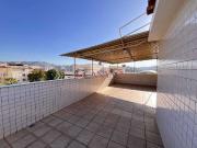 Cobertura para Venda em Rio de Janeiro/RJ Del Castilho 4...